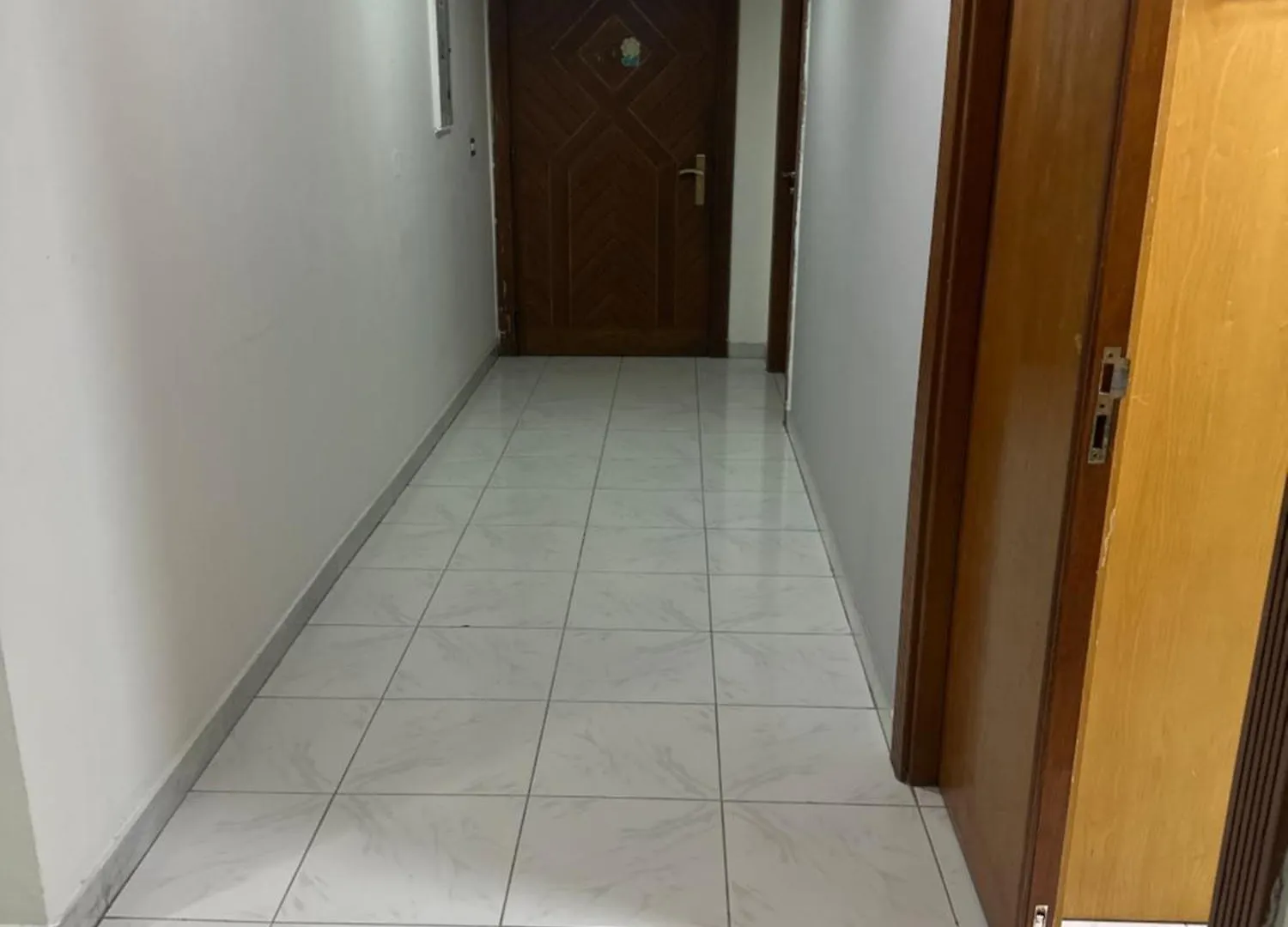 Pansiyon Za Hook Daire Abu Dabi